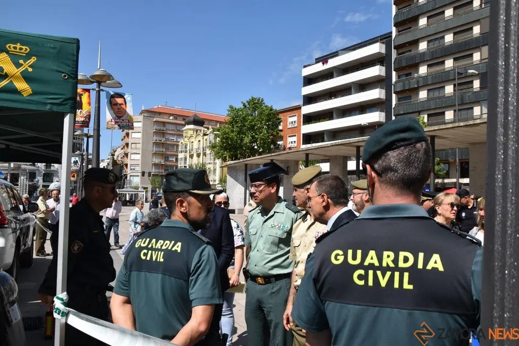 Día de las Fuerzas Armadas en Zamora_74