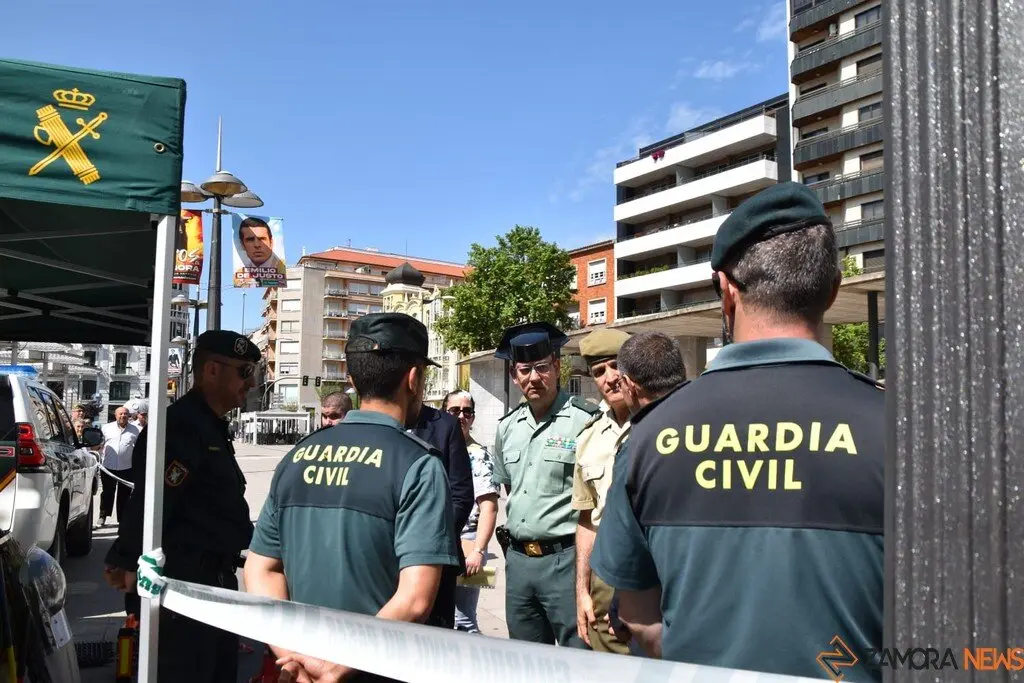 Día de las Fuerzas Armadas en Zamora_77