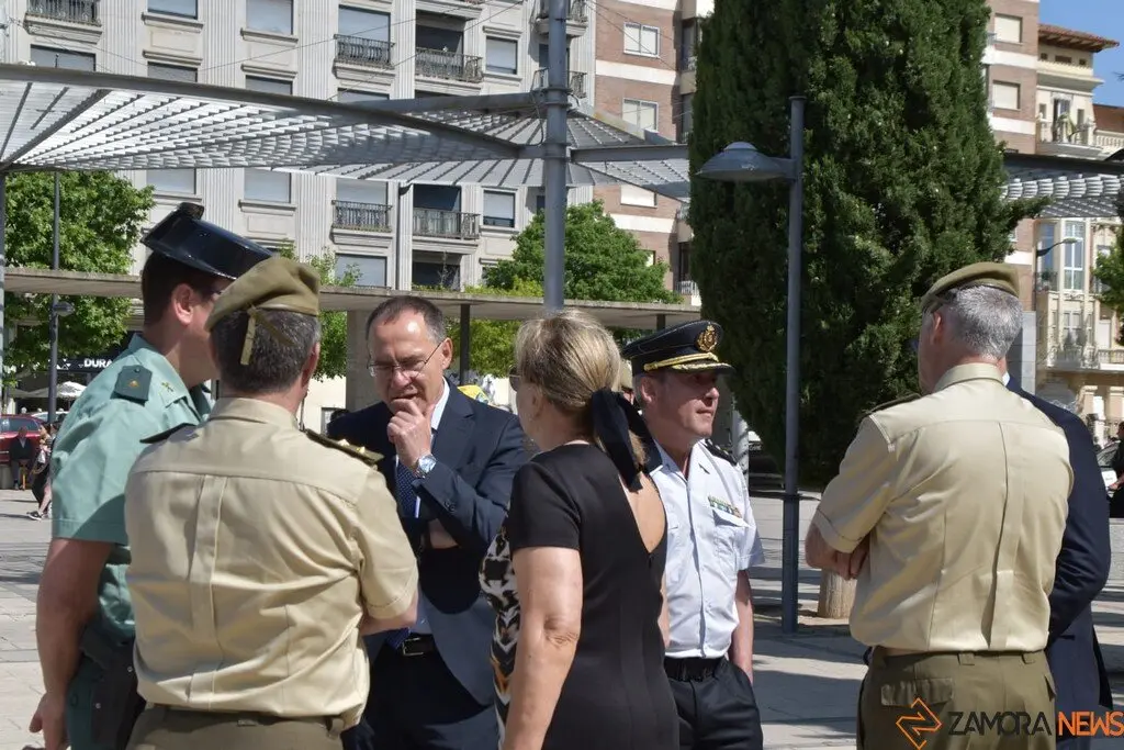 Día de las Fuerzas Armadas en Zamora_86