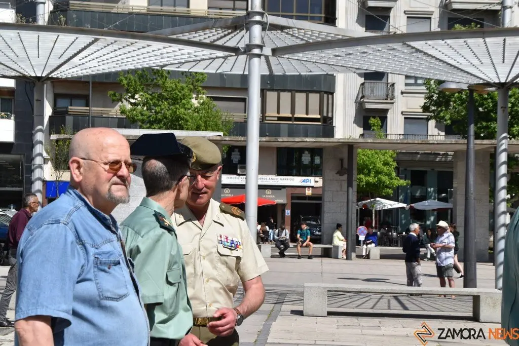 Día de las Fuerzas Armadas en Zamora_87