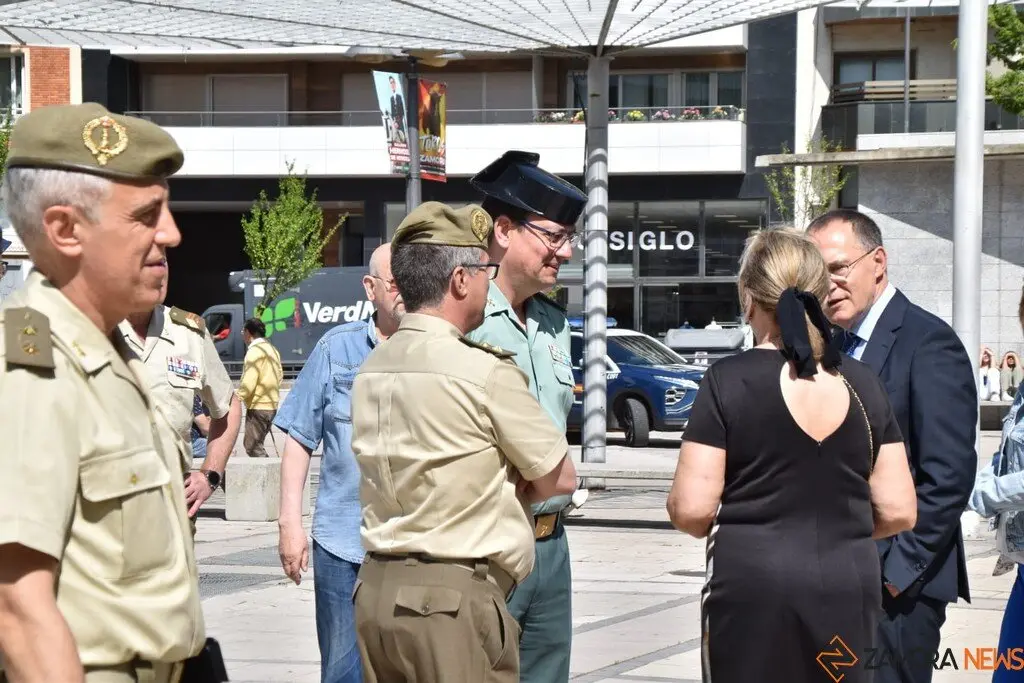 Día de las Fuerzas Armadas en Zamora_88