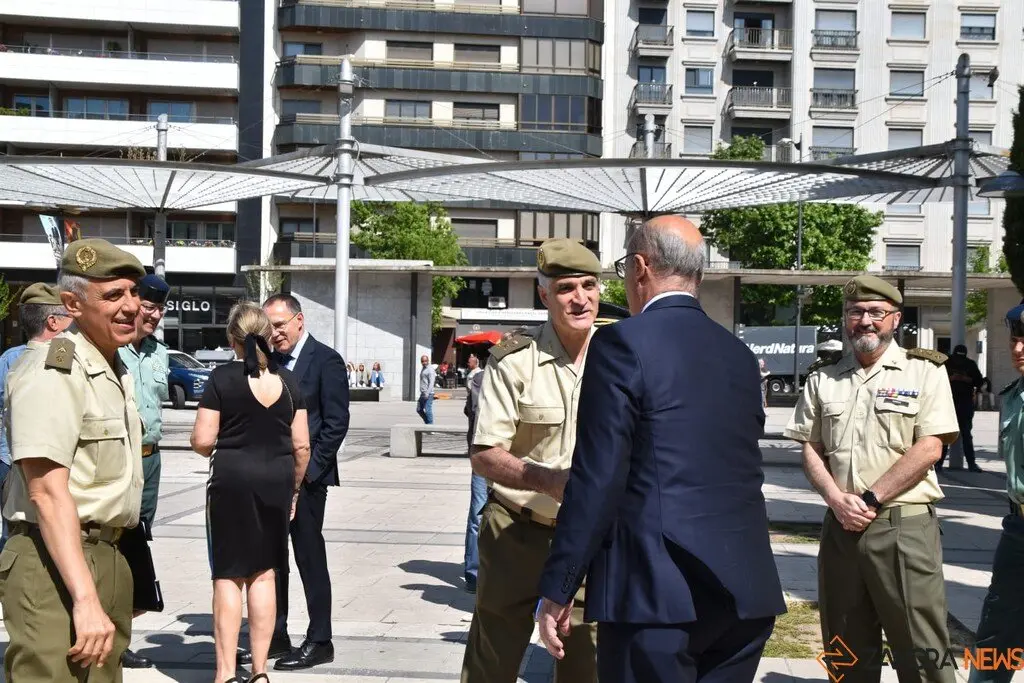 Día de las Fuerzas Armadas en Zamora_89