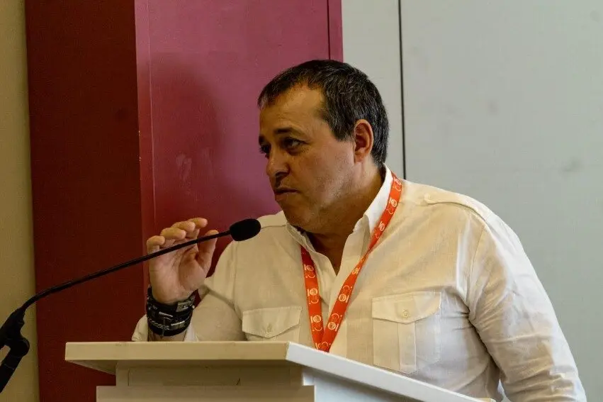 Raúl Castaño Fernández Ugt