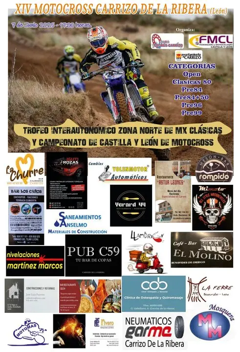 carrizo