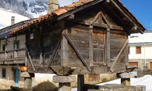 Posada de Valdeón