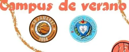 Campus de verano, Zamarat