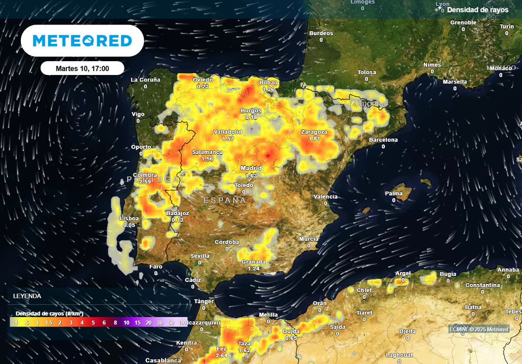 Imagen de Meteored
