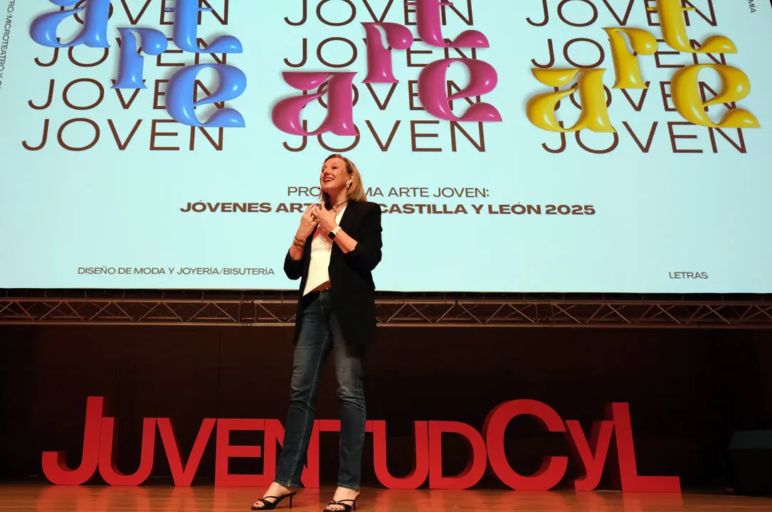 certamen ‘Arte Joven’