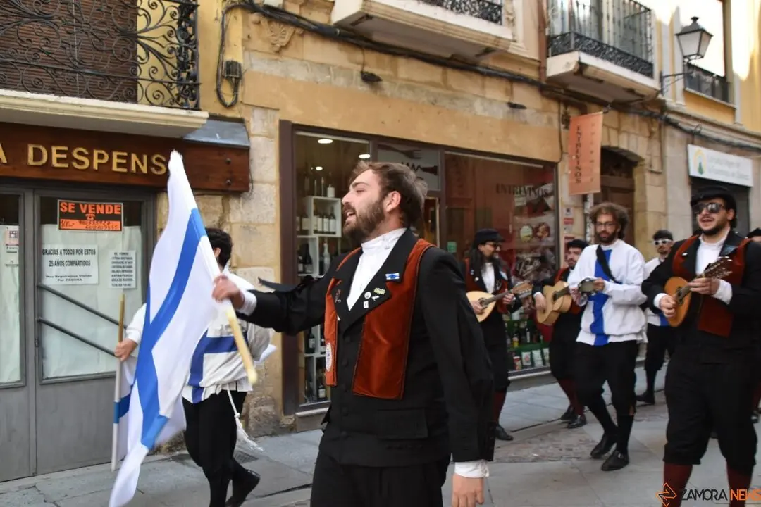 El C.I.T. celebra el 900 aniversario de la ceremonia de investidura como caballero de Alfonso Henriques