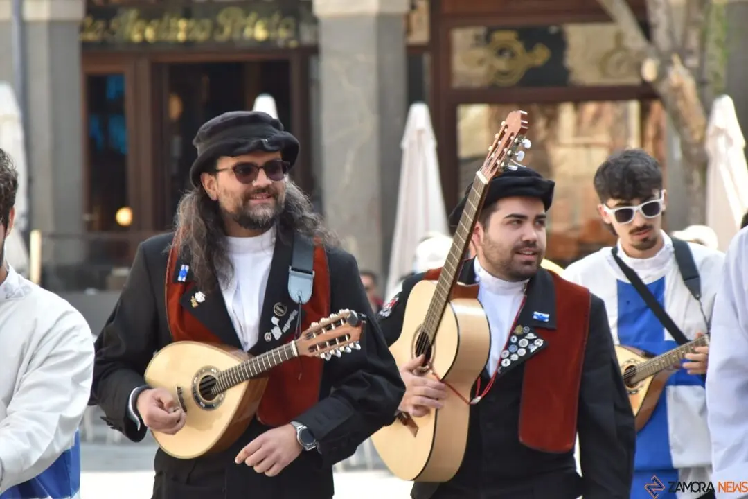 El C.I.T. celebra el 900 aniversario de la ceremonia de investidura como caballero de Alfonso Henriques