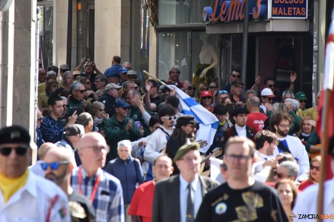 El C.I.T. celebra el 900 aniversario de la ceremonia de investidura como caballero de Alfonso Henriques