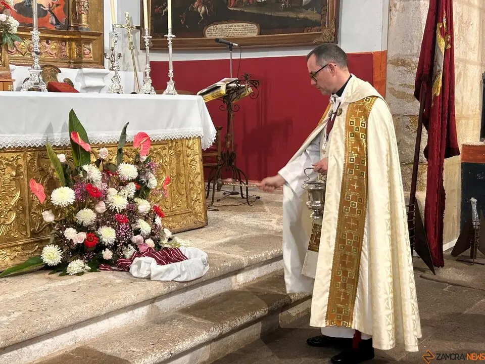 Cofradía de la Concha, nuevos hermanos