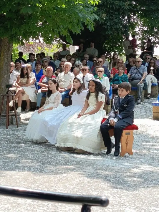 Villaescusa, Virgen del Olmo