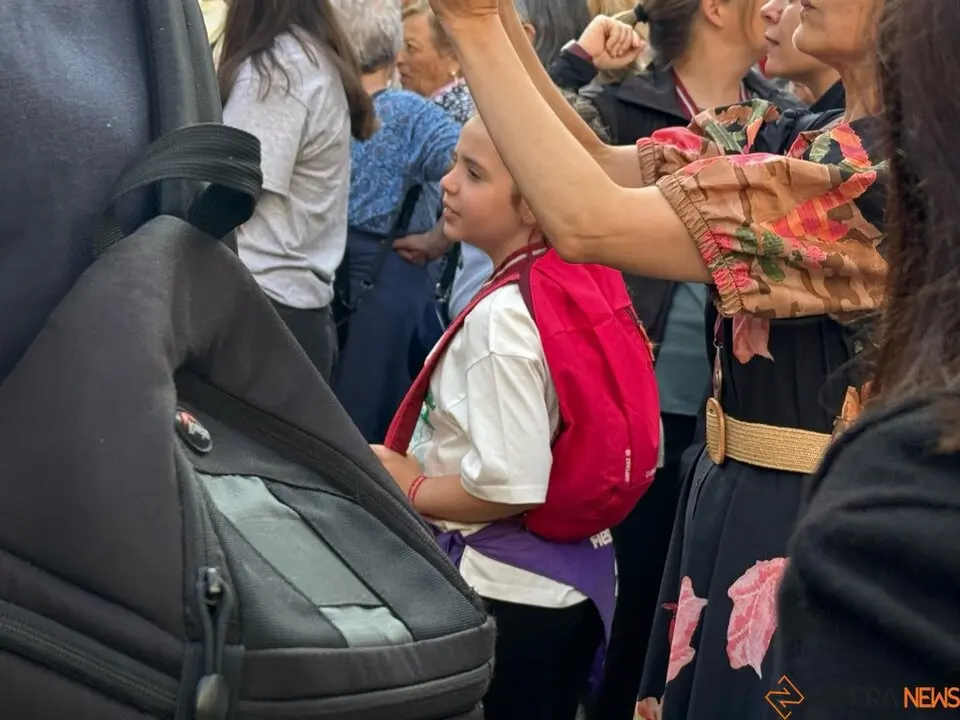 Romería de la Virgen de la Concha 2025