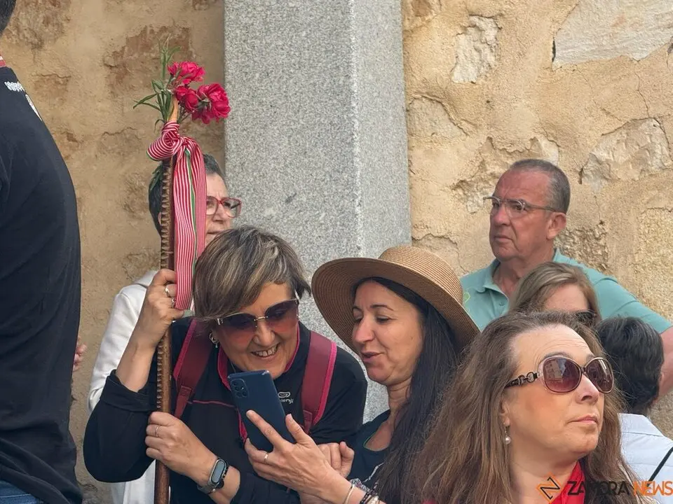 Romería de la Virgen de la Concha 2025_2