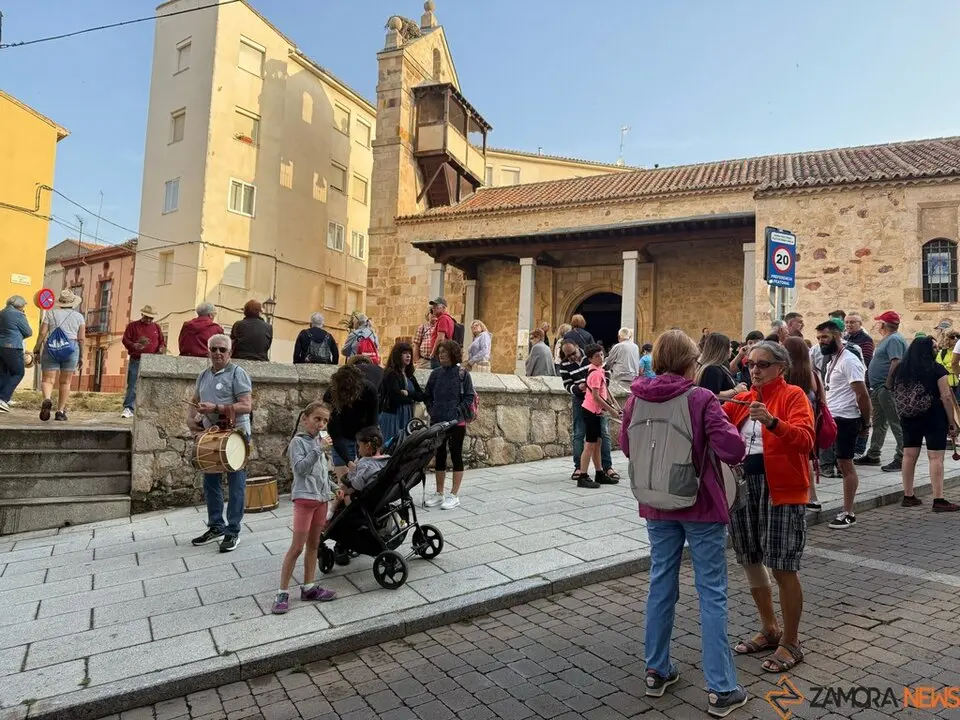 Romería de la Virgen de la Concha 2025_4