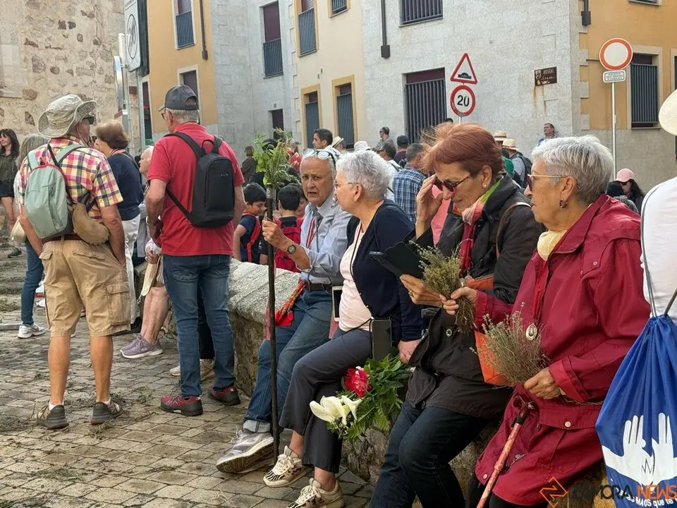 Romería de la Virgen de la Concha 2025_5