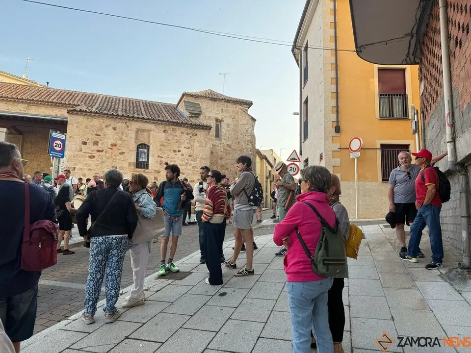 Romería de la Virgen de la Concha 2025_6
