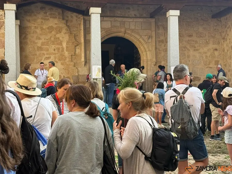 Romería de la Virgen de la Concha 2025_7