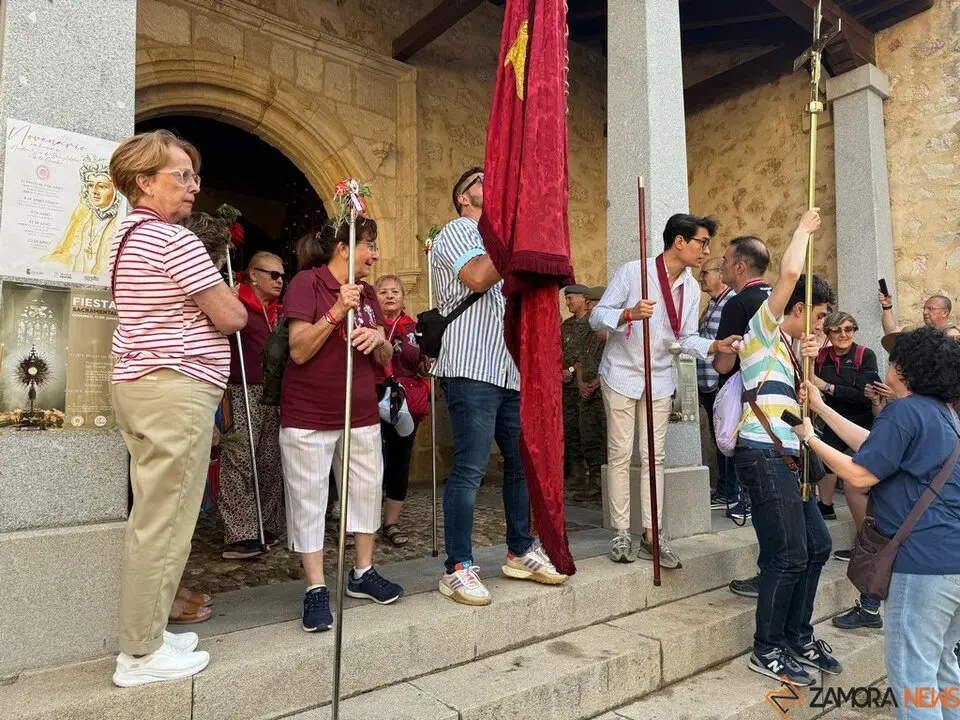 Romería de la Virgen de la Concha 2025_8
