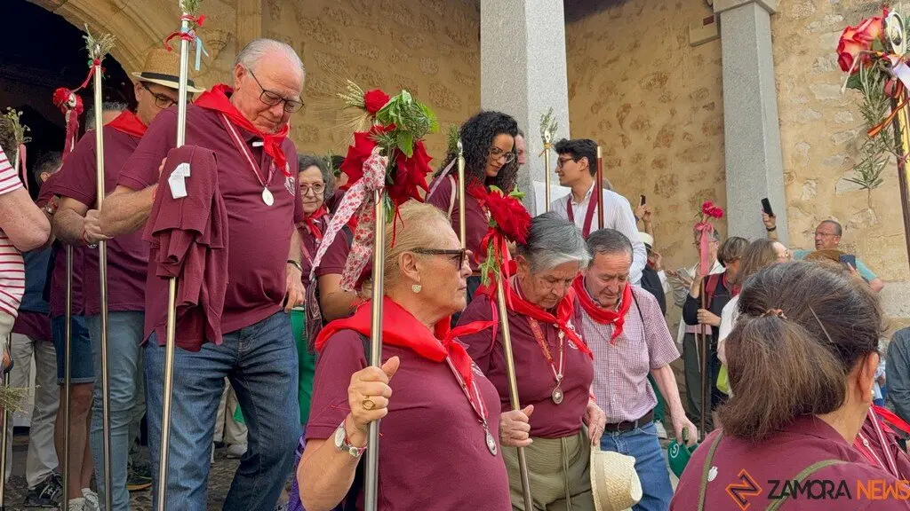 Romería de la Virgen de la Concha 2025_9