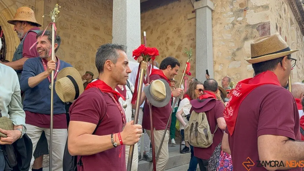 Romería de la Virgen de la Concha 2025_14