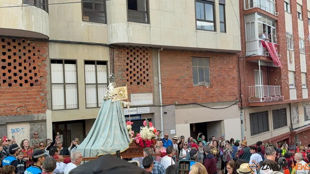 Romería de la Virgen de la Concha 2025_16