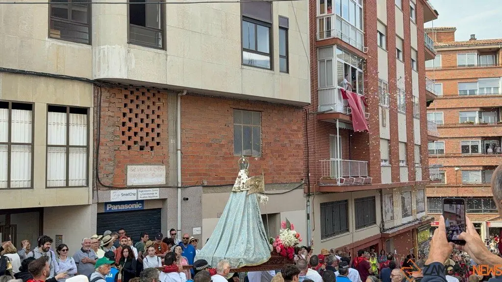 Romería de la Virgen de la Concha 2025_17