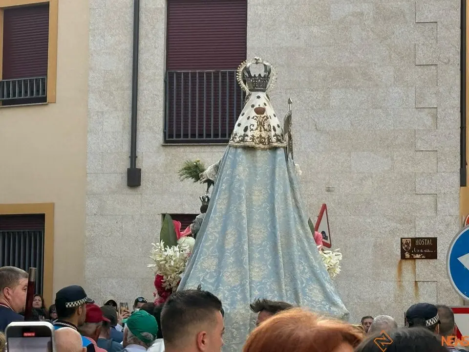 Romería de la Virgen de la Concha 2025_18