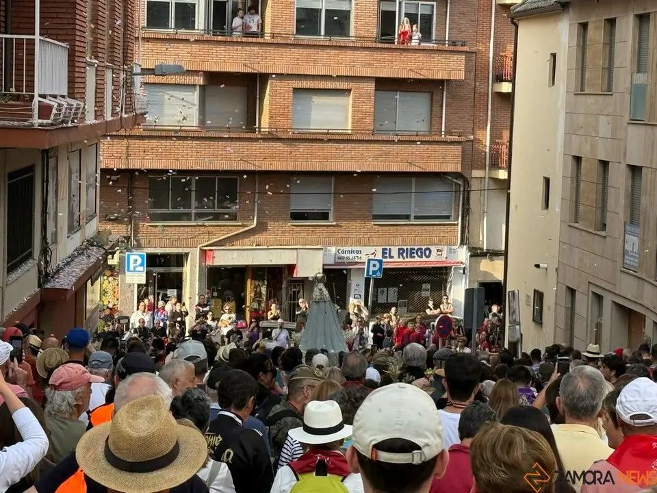 Romería de la Virgen de la Concha 2025_22