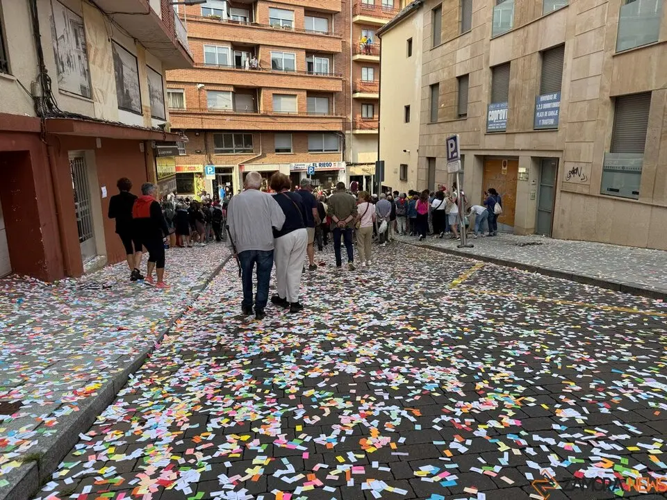 Romería de la Virgen de la Concha 2025_23