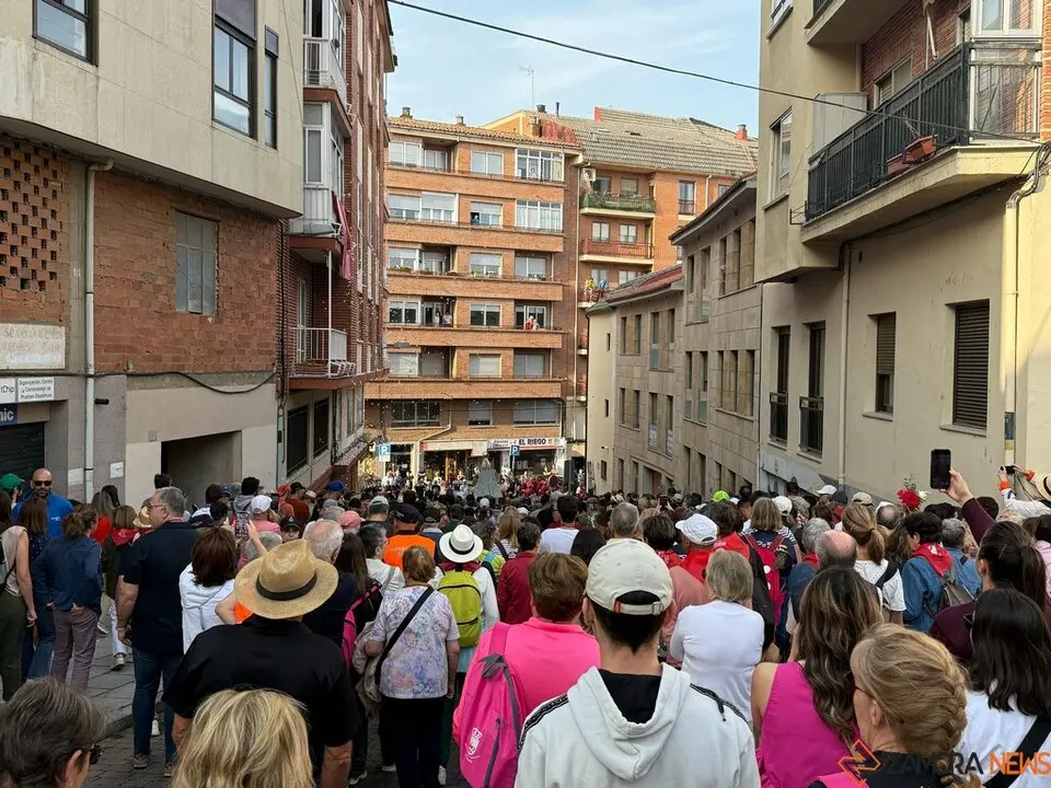 Romería de la Virgen de la Concha 2025_24