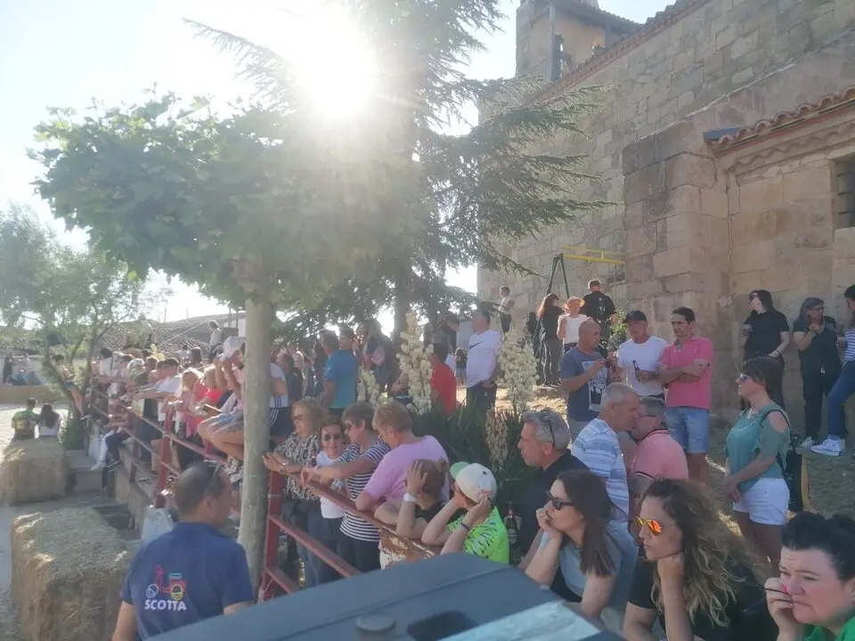 fiestas Fuente el Carnero (2)