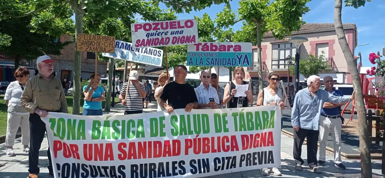 ZBS Tábara