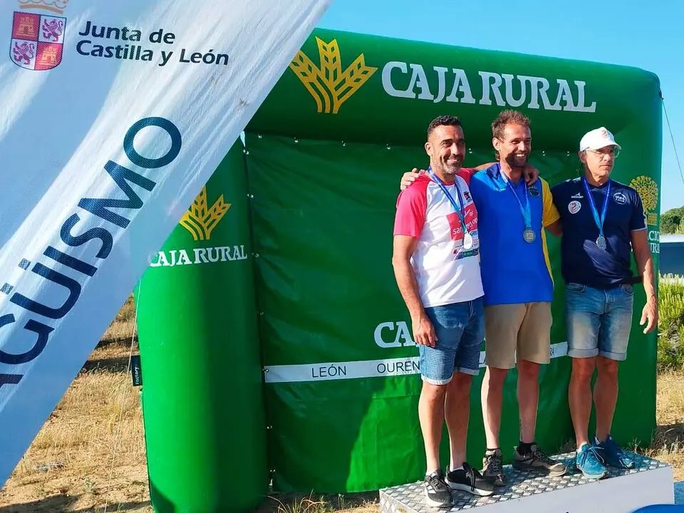 Campeonato de Castilla y León de Verano Sprint