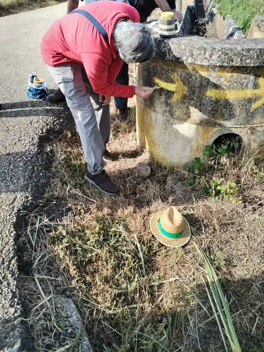 Asociación Zamorana del Camino de Santiago