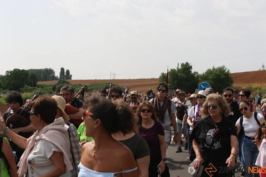 romeria La Hiniesta _2