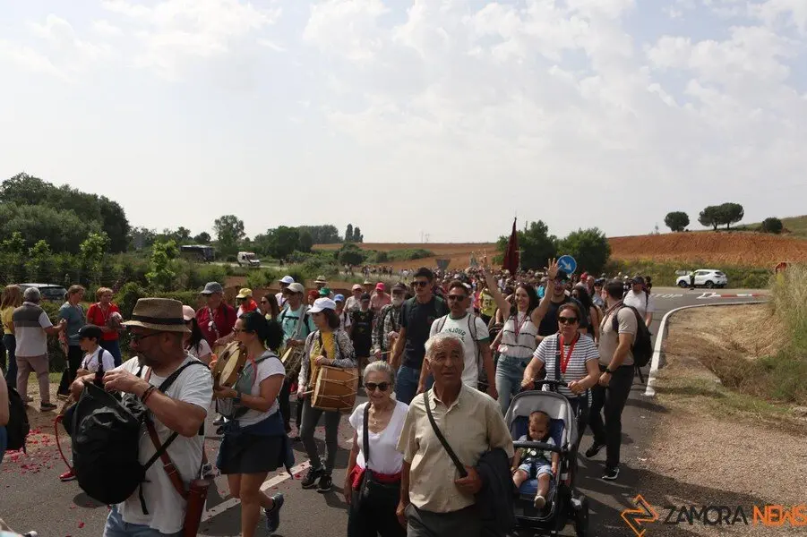 romeria La Hiniesta _3