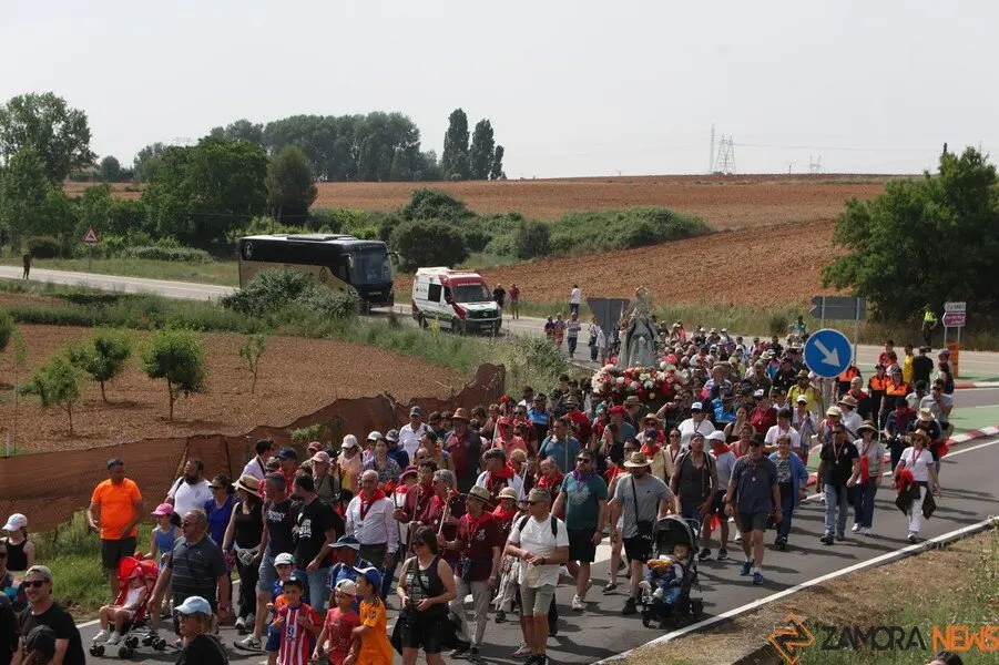 romeria La Hiniesta _4