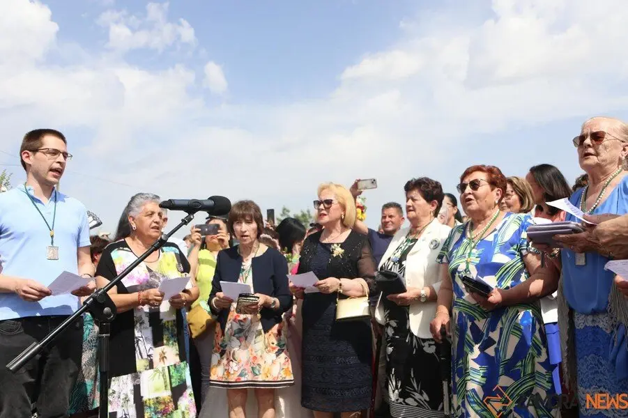 romeria La Hiniesta _25