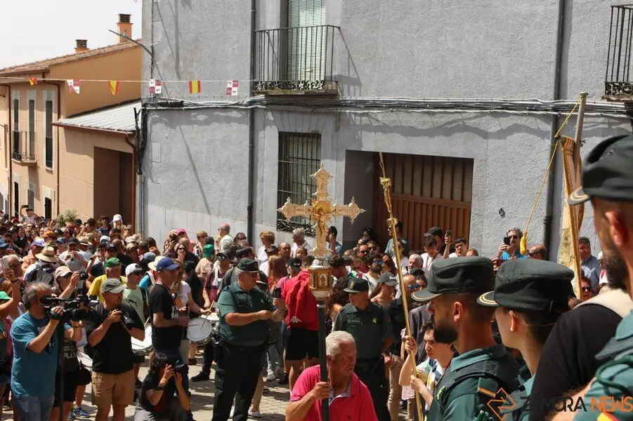 romeria La Hiniesta _38