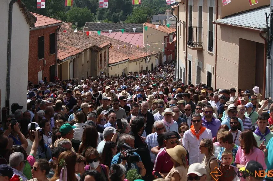 romeria La Hiniesta _39