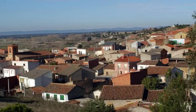 Granja de Moreruela