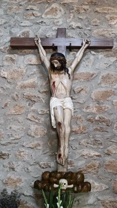 Fermoselle, romería de la Santa Cruz. Imagen de Francisco Marcos