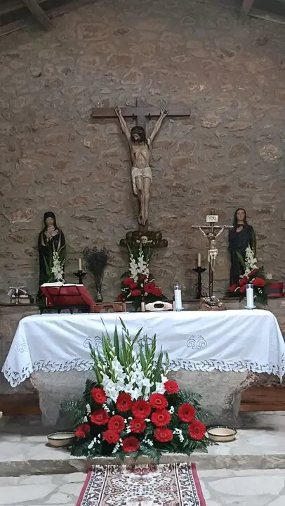 Fermoselle, romería de la Santa Cruz. Imagen de Francisco Marcos