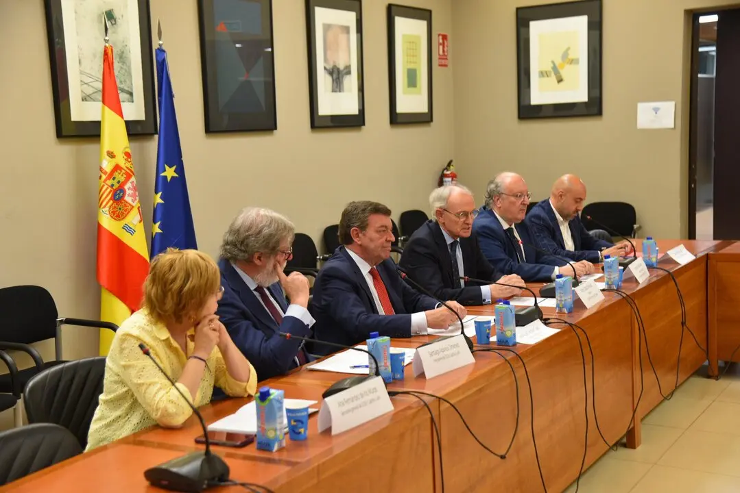 Consejero Presidencia CES Nacional
