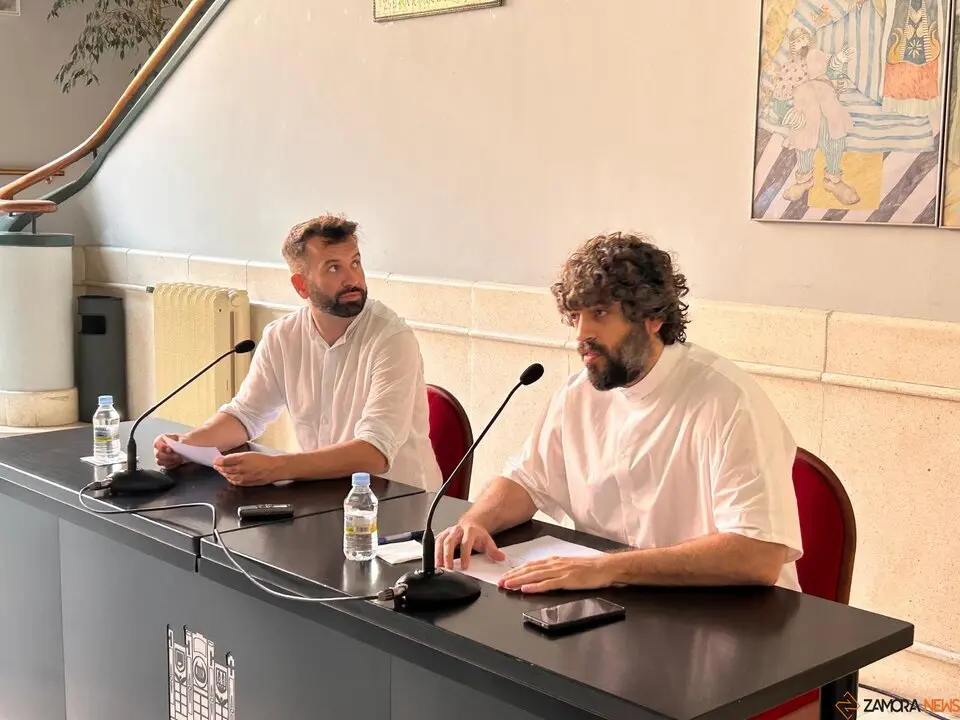 Festival de Flamenco de Zamora