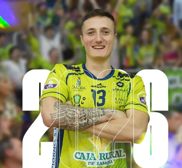 Guille Medina, BM Zamora