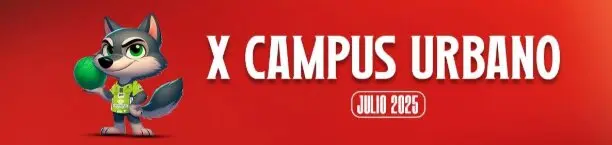 BM Zamora, campus de verano 2025