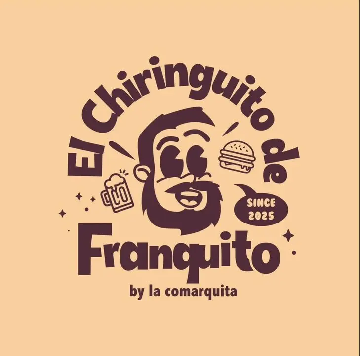 El chiringuito de Franquito bar de la piscina de Coreses
